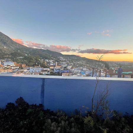 Dar Mdaqa Apartment Chefchaouen Exterior photo